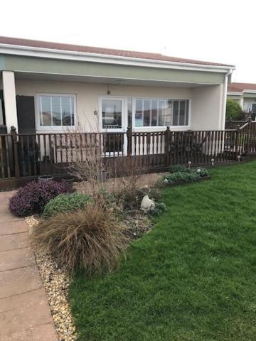 Seaview Cottage Bacton  Exterior photo